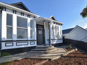 168 South Road, Caversham, Dunedin