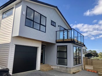 64A Monarch Avenue, Hillcrest, Auckland
