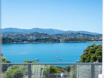 57 Matai Road, Hataitai, Wellington