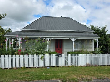 14 Moreton Road, Carterton, Carterton