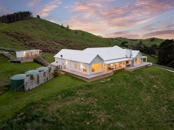 1839G Longbush Road, Longbush, Masterton