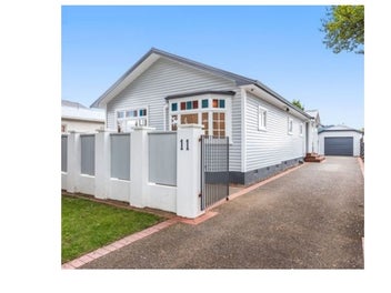 11 Thornycroft Avenue, Epuni, Lower Hutt