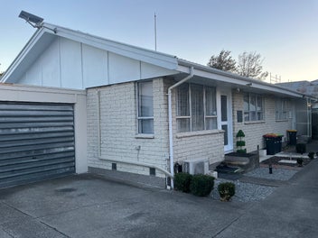 3/82 King Street, Sydenham, Christchurch