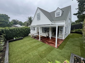 309A Kepa Road, Mission Bay, Auckland