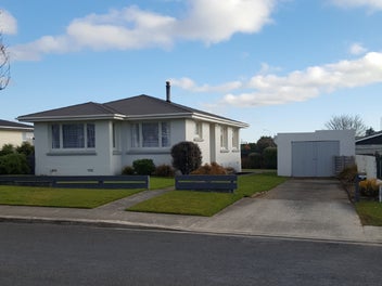 44 Carlyle Street, Hawthorndale, Invercargill