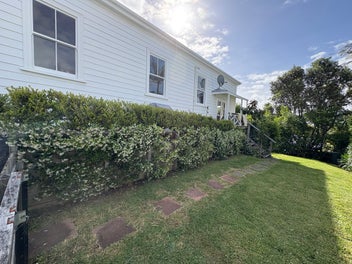 6 Ireland Street, Freemans Bay, Auckland