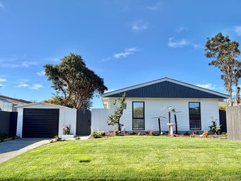 20 Doncaster Street, Sockburn, Christchurch