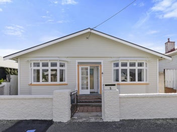 5 Oriental Street, Petone, Lower Hutt