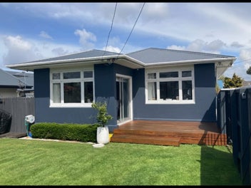 1/135 Wilsons Road South, Saint Martins, Christchurch