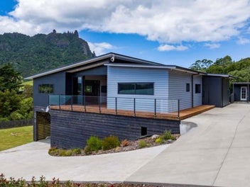 4 Tattley Place, Whangarei