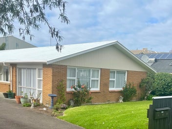 64A Edgecumbe Road, Tauranga, Tauranga