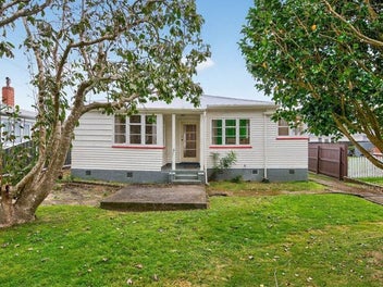 10 Godley Street, Waterloo, Lower Hutt