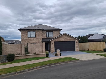 42 Crombie Green, Northwood, Christchurch