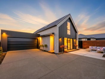 26A Perehia Mews, Marshland, Christchurch