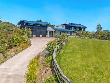 51 Caprine Road, Waipapa, Waipapa