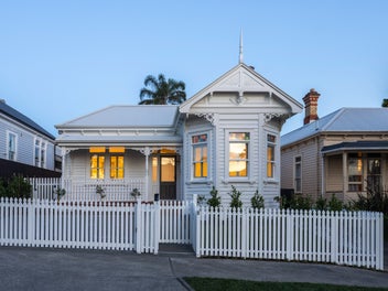 8 Ardmore Road, Ponsonby, Auckland