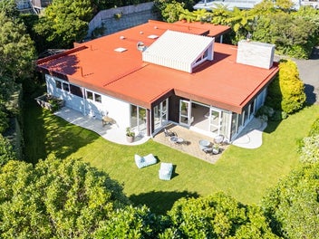 10 Mathieson Avenue, Khandallah, Wellington