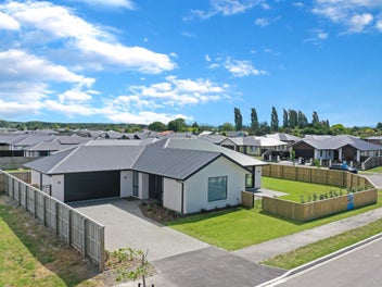 2 Orwell Way, Elgin, Ashburton