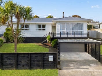 7 Ranger Place, Wattle Downs, Auckland