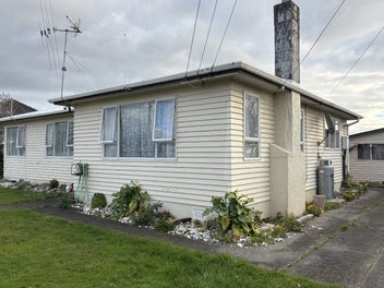 12 Mahoe Street, Levin, Levin