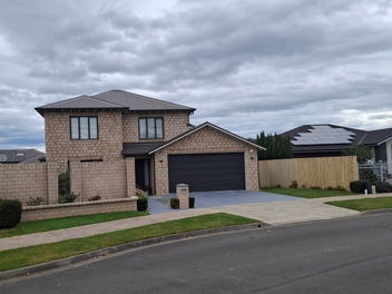 42 Crombie Green, Northwood, Christchurch