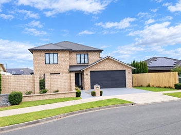42 Crombie Green, Northwood, Christchurch