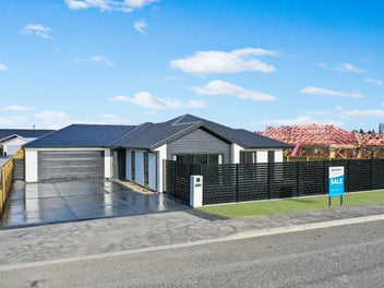 134 Farm Road, Allenton, Ashburton