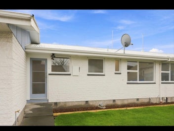 4/339 Hereford Street, Linwood, Christchurch