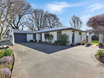 12 Beauvais Place, Allenton, Ashburton