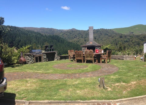 584 Turitea Road, Turitea, Palmerston North