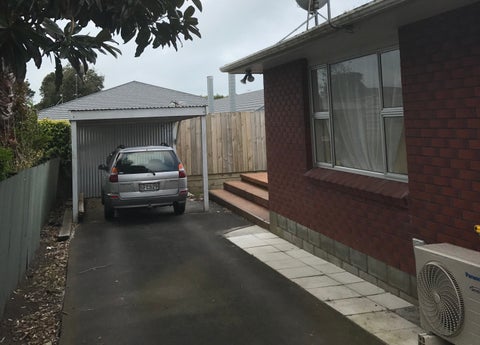 251B Courtenay Street, Strandon, New Plymouth