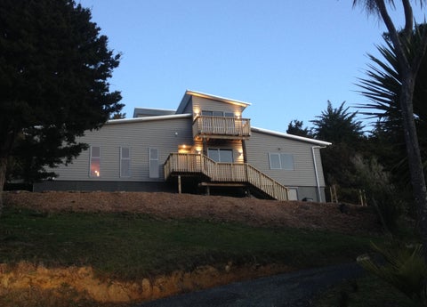 498 Whareora Road, Whangarei