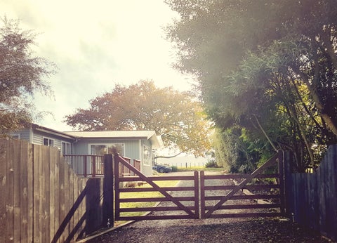 834 Tauhei Road, Morrinsville