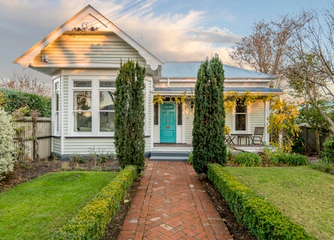 122A Fisher Avenue, Beckenham, Christchurch