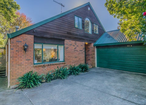 93B Fancourt Street, Meadowbank, Auckland