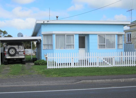 25 Station Road, Paeroa, Paeroa
