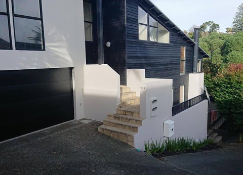 50B Comins Crescent, Mission Bay, Auckland