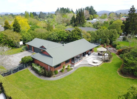 43 Willow Brook Lane, Te Kowhai
