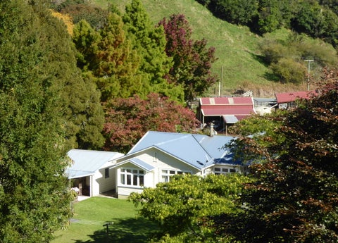 167 Soldiers Road, Lower Kaimai, Tauranga