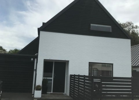 6B Highgate Avenue, Merivale, Christchurch