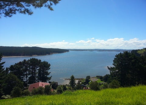 2191 Tuakau Bridge-Port Waikato Roa, PORT WAIKATO, TUAKAU