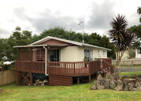 54 Heretaunga Street, Tikipunga, Whangarei