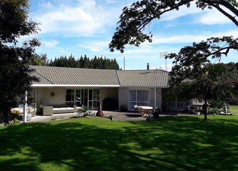 1881A State Highway 29, Lower Kaimai, Tauranga