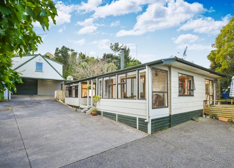 1 Northfield Road, Waitakere, Auckland