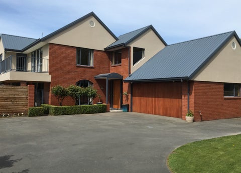 100 Gardiners Road, Harewood, Christchurch