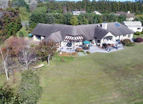 65B Sommerville Road, Waiuku