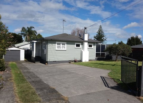 1/76 Grove Road, Papakura, Papakura