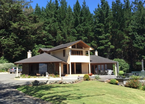 516 Turitea Road, Turitea, Palmerston North