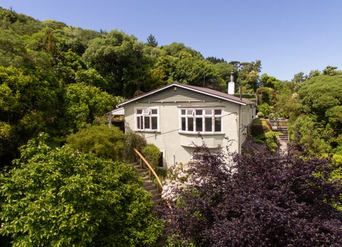 4 Travers Street, Vogeltown, Wellington
