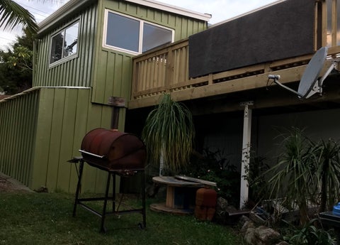 39 Whakarite Road, Ostend, Waiheke Island